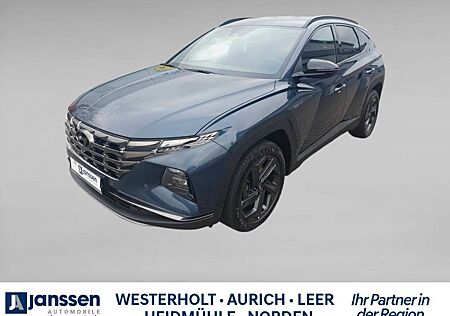 Hyundai Tucson ADVANTAGE/PDC/Krell Sound/Navi/Rückfahrka
