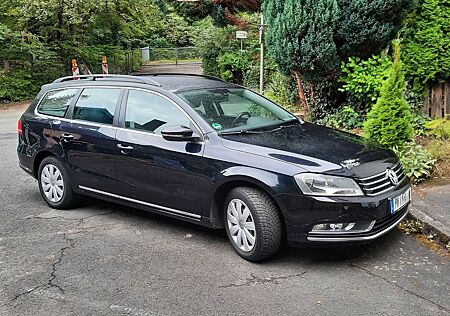 VW Passat Variant Volkswagen 2.0 BlueTDI Comfortline Varia...