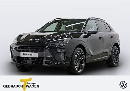 Cupra Terramar 2.0 TSI 4D VZ PANO LM20 AHK HuD