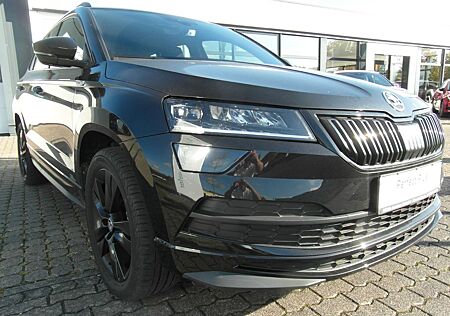 Skoda Karoq 1.5 TSI DSG 4x4 Sportline,NaviLED,PDC,Fsp.