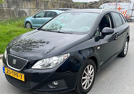 Seat Ibiza 1.2TDI 55KW ST 2012 Clima/Euro5/2Keys