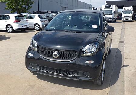 Smart ForFour (Stock ID 78970)