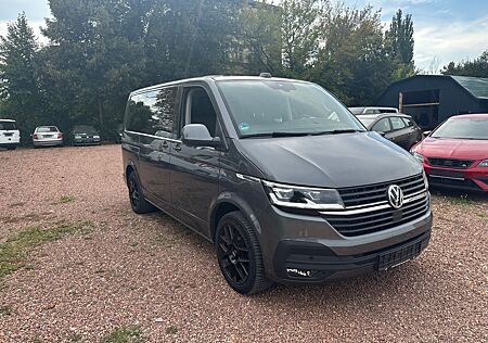 VW T6 Multivan Volkswagen T6.1 Multivan Trendline 2.0 TDI