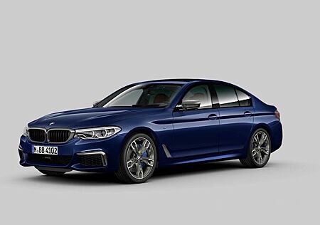 BMW M550d xD GSD*NAPPA*B&W*SoftClose*Massage*Standhz