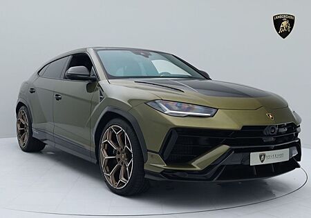 Lamborghini Urus Performante MY24 I FULL CARBON I 4 SEATER