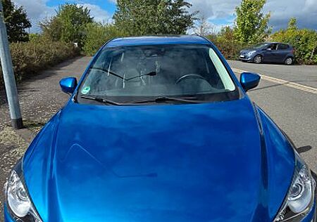 Mazda CX-5 2.2 SKYACTIV-D Sports-Line 129kW AWD Sp...