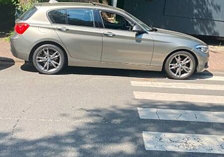 BMW 118d Urban Line Urban Line