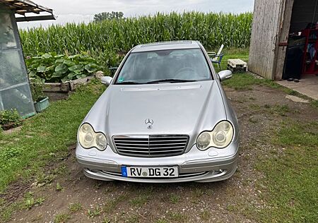 Mercedes-Benz C 220 CDI AVANTGARDE Avantgarde