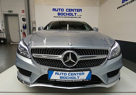 Mercedes-Benz CLS 350 Shooting Brake *Sport-Paket AMG-Line