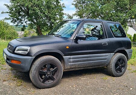 Toyota RAV 4 - -