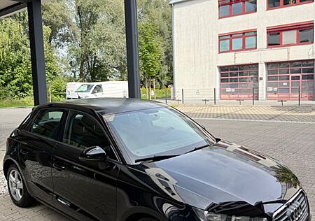 Audi A1 1.2 TFSI