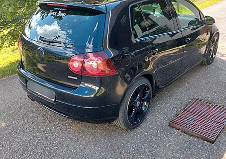 VW Golf Volkswagen 2.0 T-FSI GTI Edition 30 TÜV NEU