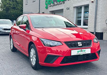 Seat Ibiza Style / Kamera / Neuwertig +Spurhalte