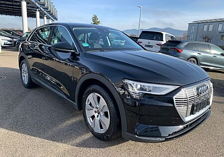 Audi e-tron quattro 50 electric 230kW Navi Kamera