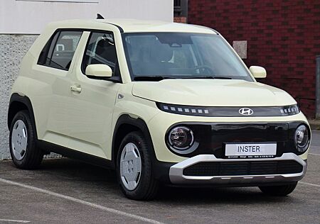 Hyundai Inster Elektro 71 kW FWD Select