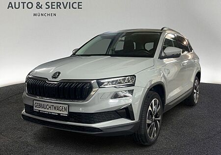 Skoda Karoq 1.5 TSI Style DSG |LED|ACC|NAVI|SHZ|PDC|