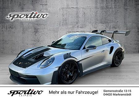 Porsche 911 Urmodell 911 GT3 RS