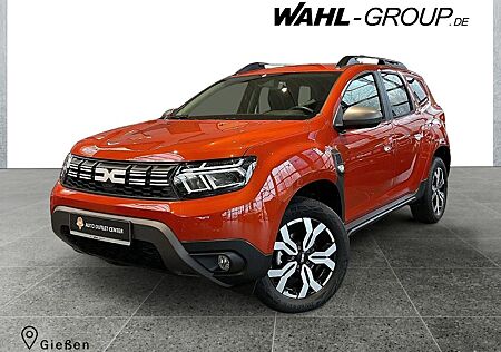 Dacia Duster II Journey *Navi*Freisprecheinrichtung*