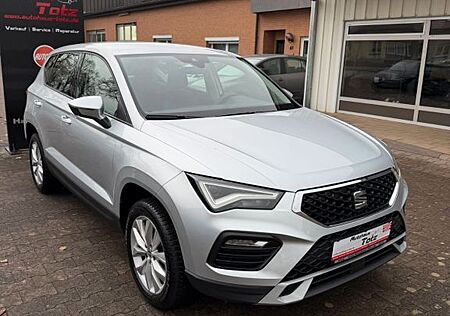 Seat Ateca Style *AHK*NAVI*SHZ*LHZ*