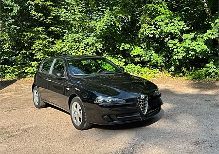 Alfa Romeo 147 1.6 TS 16V Corse Corse