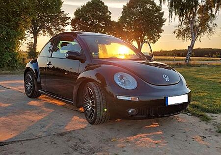 VW Beetle Volkswagen