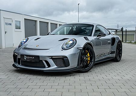 Porsche 991 .2 GT3 RS | 1. Hand | PCCB | Lift