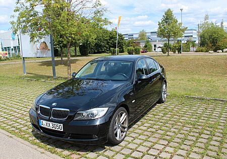 BMW 325i - mit neue originalen Injektoren