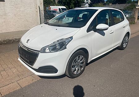 Peugeot 208 Active