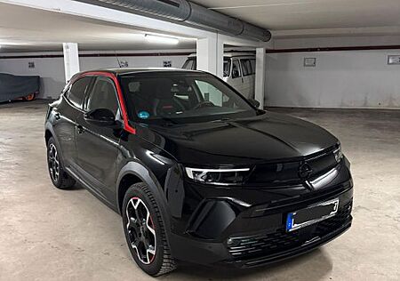 Opel Mokka 1.2 Turbo 96kW GS Auto GS