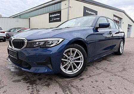 BMW 320d xDrive Sport *NAVI*SHZ*AHK*