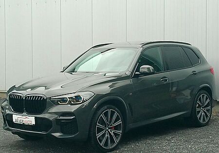 BMW X5 xDrive 30 d M Sport Laser/Hud/Pano/22"