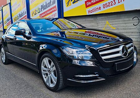 Mercedes-Benz CLS 350 CDI -