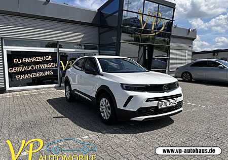 Opel Mokka Edition