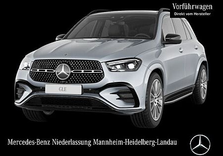 Mercedes-Benz GLE 350 de 4M AMG+NIGHT+PANO+360+AHK+MULTIBEAM