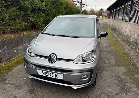 VW Up Volkswagen ! Active