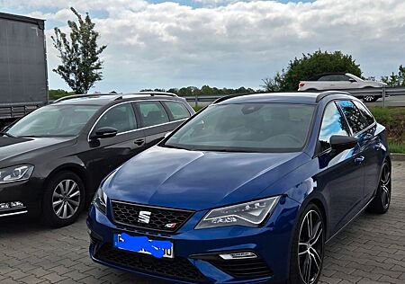 Seat Leon 2.0 TSI Start&Stop ST CUPRA 300 CUPRA 300