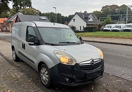 Opel Combo D Kasten L2H1 2,4t