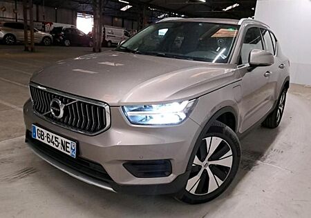 Volvo XC 40 T5 Hybrid Aut. Inscription Virtual LED Na
