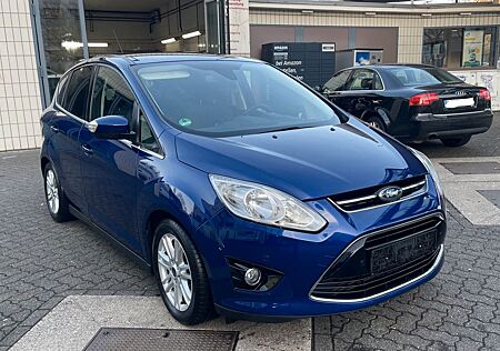 Ford C-Max Titanium