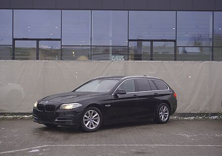BMW 520 d xDrive - AUTOMATIC