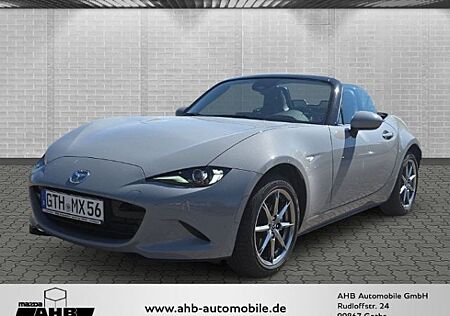 Mazda MX-5 Exclusive-Line 1.5L SKYACTIV-G 132PS 6MT RW