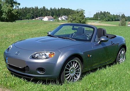 Mazda MX-5 Energy 1.8 MZR Energy