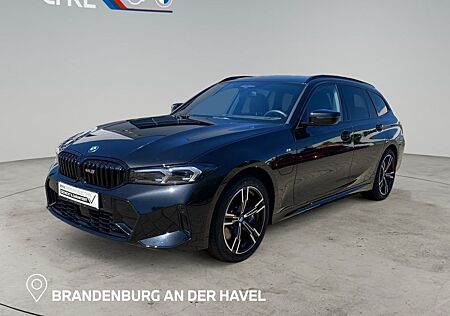 BMW 330e xDrive M-PAKET PRO | 37% UPE-Nachlass | AHK