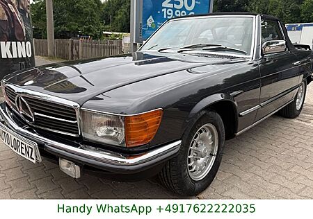 Mercedes-Benz SL 280 *Automatik*Hardtop