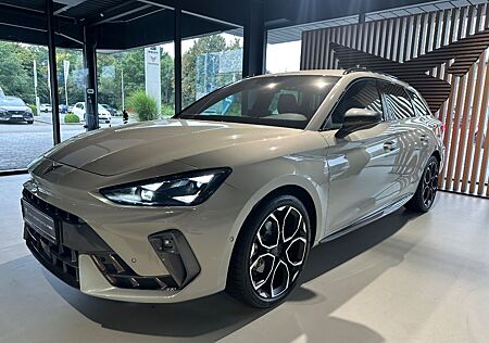 Cupra Leon Sportstourer 1.5 eTSI DSG