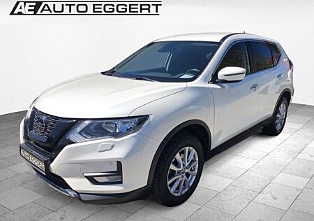 Nissan X-Trail Acenta 1.3 DIG-T EU6d-T Mehrzonenklima D
