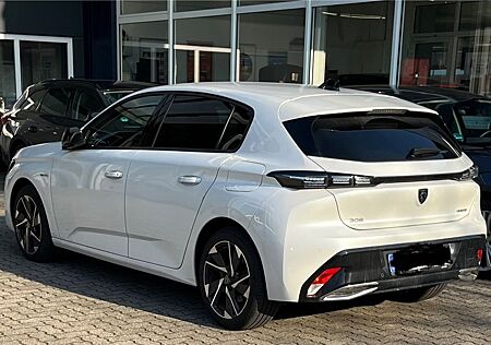 Peugeot 308 Hybrid 180 e-EAT8 Allure Allure