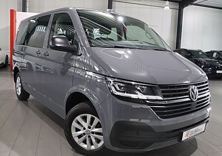 VW T6 Multivan Volkswagen T6.1 Multivan 2.0 TDI DSG / LED / BETT+TISCH /