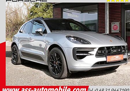 Porsche Macan GTS+PDK+PANORAMA+NAVI+KAMERA+LRH+ASSISTENZ