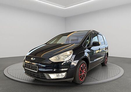 Ford Galaxy Trend 7 SITZER/KLIMA/AHK/PDC/XENON